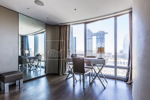 Apartmán v Downtown Dubai (Downtown Burj Dubai), SAE 2 spálne, 201.8 m2 č. 580705 - Fotografia 10