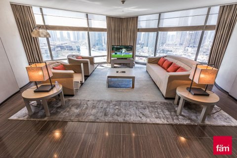 Apartament në Downtown Dubai (Downtown Burj Dubai), Emiratet e Bashkuara Arabe 2 dhoma gjumi, 201.8 m2. № 580705 - Foto 4