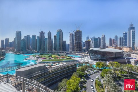 Apartament në Downtown Dubai (Downtown Burj Dubai), Emiratet e Bashkuara Arabe 2 dhoma gjumi, 201.8 m2. № 580705 - Foto 15