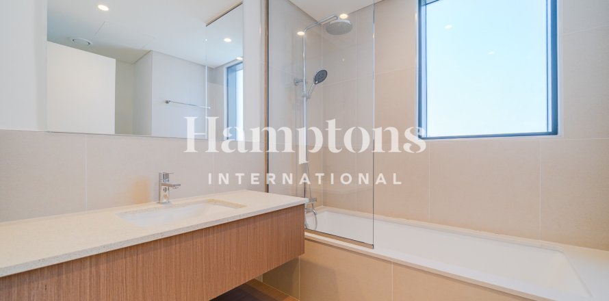 阿联酋 Dubai Dubai South (Dubai World Central) 别墅  4 卧, 350.337 平方米 , 编号 680346