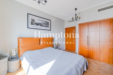 Dzīvoklis Dubai Marina, Dubaijā, AAE 1 istaba, 82.77657300 m2 Nr. 680347 - attēls 17