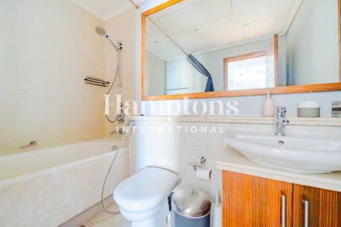 Dzīvoklis Dubai Marina, Dubaijā, AAE 1 istaba, 82.77657300 m2 Nr. 680347 - attēls 12