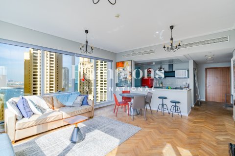 Dzīvoklis Dubai Marina, Dubaijā, AAE 1 istaba, 82.77657300 m2 Nr. 680347 - attēls 3