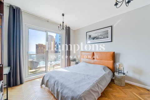 Dzīvoklis Dubai Marina, Dubaijā, AAE 1 istaba, 82.77657300 m2 Nr. 680347 - attēls 19