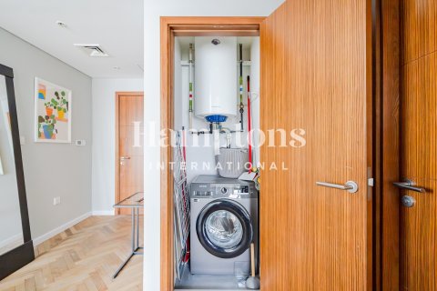 Dzīvoklis Dubai Marina, Dubaijā, AAE 1 istaba, 82.77657300 m2 Nr. 680347 - attēls 15