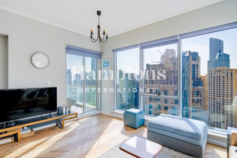 Dzīvoklis Dubai Marina, Dubaijā, AAE 1 istaba, 82.77657300 m2 Nr. 680347 - attēls 1