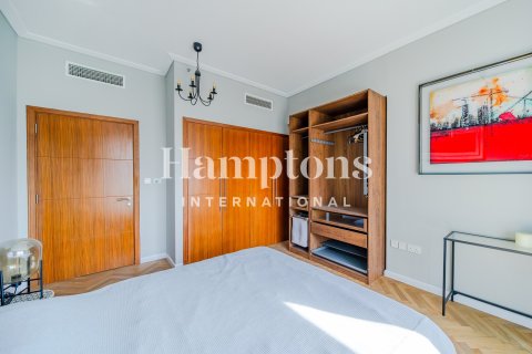 Dzīvoklis Dubai Marina, Dubaijā, AAE 1 istaba, 82.77657300 m2 Nr. 680347 - attēls 10