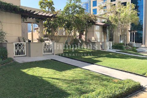 Dzīvoklis Dubai Marina, Dubaijā, AAE 1 istaba, 82.77657300 m2 Nr. 680347 - attēls 26