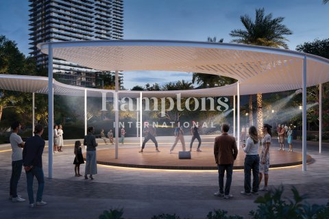 Appartement te huur in Dubai Creek Harbour (The Lagoons), Dubai, VAE 2 slaapkamers, 130.34290900 vr.m., nr 680344 - foto 10