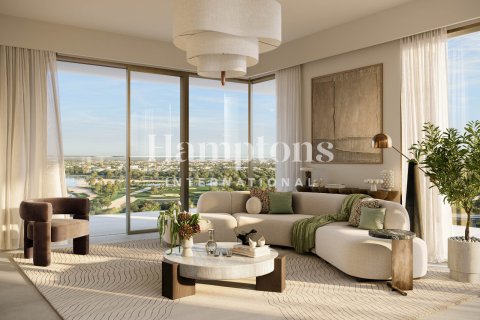 Appartement te huur in Dubai Creek Harbour (The Lagoons), Dubai, VAE 2 slaapkamers, 130.34290900 vr.m., nr 680344 - foto 9