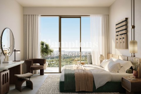 Appartement te huur in Dubai Creek Harbour (The Lagoons), Dubai, VAE 2 slaapkamers, 130.34290900 vr.m., nr 680344 - foto 2