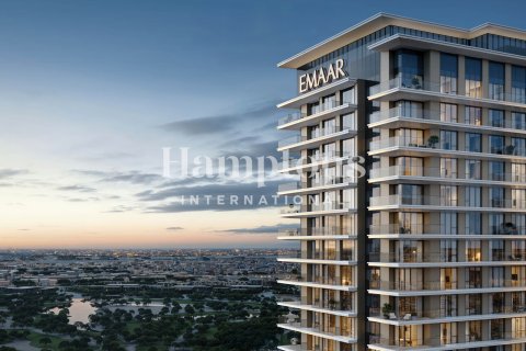 Appartement te huur in Dubai Creek Harbour (The Lagoons), Dubai, VAE 2 slaapkamers, 130.34290900 vr.m., nr 680344 - foto 4