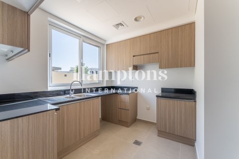 Řadový dům v Dubai, SAE 3 ložnice, 189.15143703 m² Č.: 680348 - fotografie 4