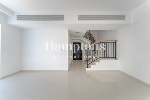 Řadový dům v Dubai, SAE 3 ložnice, 189.15143703 m² Č.: 680348 - fotografie 12