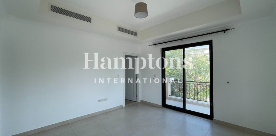 ویلا در Arabian Ranches 2، Dubai ، امارات متحده عربی 3 خوابه ، 405.01 متر مربع.  شماره 680350