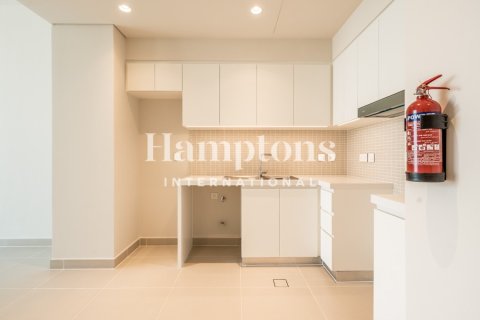 Apartamento en alquiler en Dubai Creek Harbour (The Lagoons), Dubai, EAU 1 dormitorio, 66.89016000 m2 № 680345 - foto 2