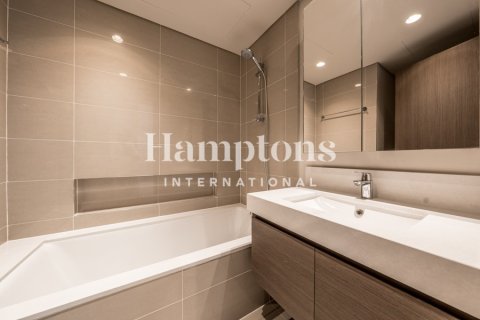 Apartamento en alquiler en Dubai Creek Harbour (The Lagoons), Dubai, EAU 1 dormitorio, 66.89016000 m2 № 680345 - foto 6