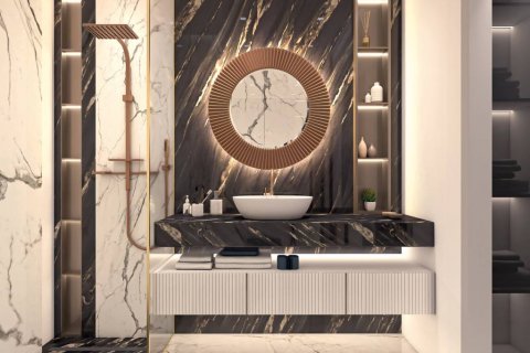 Apartment in Dubai, UAE 3 bedrooms, 112.56 sq.m. № 421477 - photo 5
