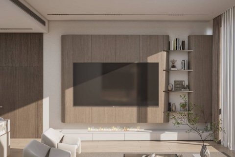 Byt v Dubai, SAE 1 ložnice, 75.9 m² Č.: 421472 - fotografie 1