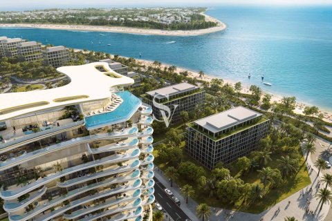 Apartament de vânzare în Dubai, EAU 1 dormitor, 77 mp.  №720120 - poză 10