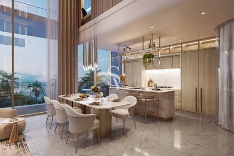 Apartament de vânzare în Dubai, EAU 1 dormitor, 77 mp.  №720120 - poză 2