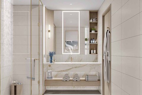 Apartament de vânzare în Dubai, EAU 1 dormitor, 77 mp.  №720120 - poză 19