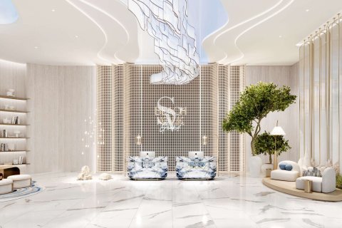 Apartament de vânzare în Dubai, EAU 1 dormitor, 77 mp.  №720120 - poză 12