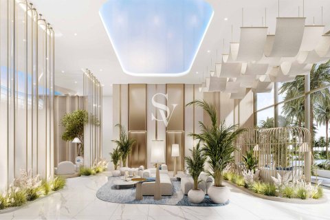 Apartament de vânzare în Dubai, EAU 1 dormitor, 77 mp.  №720120 - poză 14