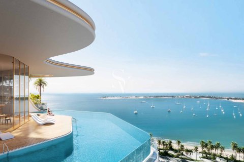 Apartament de vânzare în Dubai, EAU 1 dormitor, 77 mp.  №720120 - poză 9