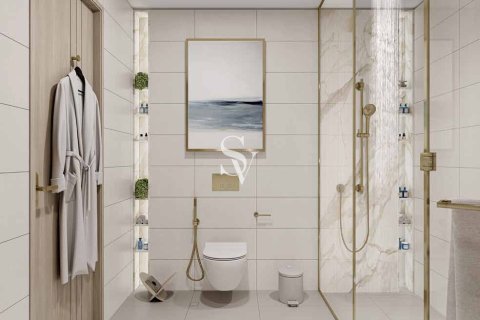 Apartament de vânzare în Dubai, EAU 1 dormitor, 77 mp.  №720120 - poză 20