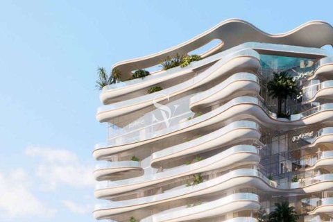 Apartament de vânzare în Dubai, EAU 1 dormitor, 77 mp.  №720120 - poză 8