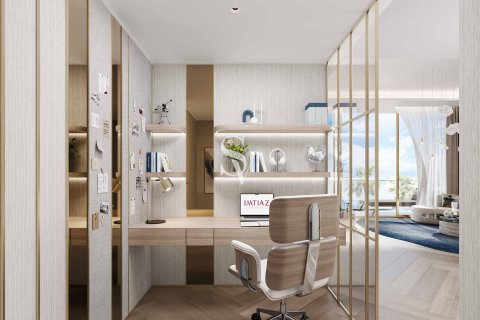 Apartament de vânzare în Dubai, EAU 1 dormitor, 77 mp.  №720120 - poză 22