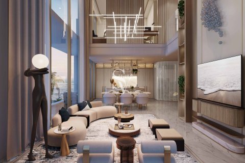 Apartament de vânzare în Dubai, EAU 1 dormitor, 77 mp.  №720120 - poză 21