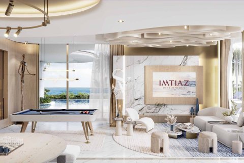 Apartament de vânzare în Dubai, EAU 1 dormitor, 77 mp.  №720120 - poză 5