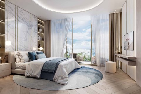 Apartament de vânzare în Dubai, EAU 1 dormitor, 77 mp.  №720120 - poză 16