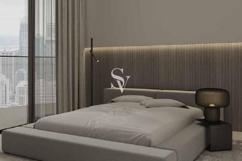 Apartmán v SONATE RESIDENCES v Jumeirah Village Triangle, Dubai, SAE 2 spálne, 121 m2 č. 720269 - Fotografia 19
