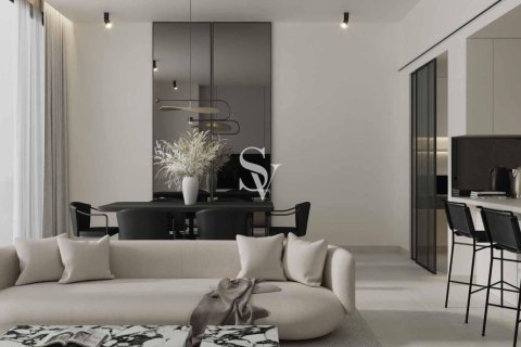 Apartament în Jumeirah Village Triangle, Dubai, EAU 2 dormitoare, 121 mp.  №720269