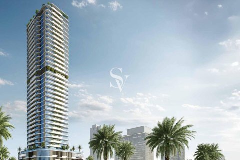 Apartmán v SONATE RESIDENCES v Jumeirah Village Triangle, Dubai, SAE 2 spálne, 121 m2 č. 720269 - Fotografia 3