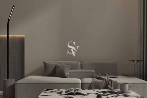 Apartmán v SONATE RESIDENCES v Jumeirah Village Triangle, Dubai, SAE 2 spálne, 121 m2 č. 720269 - Fotografia 7