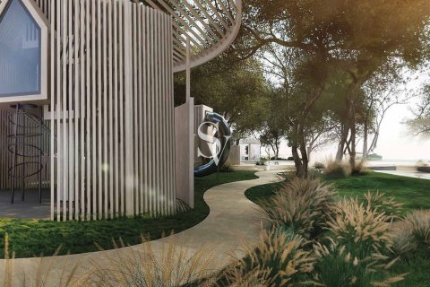 Apartmán v SONATE RESIDENCES v Jumeirah Village Triangle, Dubai, SAE 2 spálne, 121 m2 č. 720269 - Fotografia 16