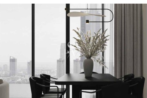 Apartmán v SONATE RESIDENCES v Jumeirah Village Triangle, Dubai, SAE 2 spálne, 121 m2 č. 720269 - Fotografia 6