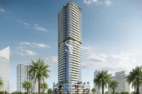 Apartmán v SONATE RESIDENCES v Jumeirah Village Triangle, Dubai, SAE 2 spálne, 121 m2 č. 720269 - Fotografia 4