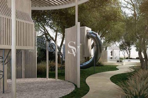 Apartmán v SONATE RESIDENCES v Jumeirah Village Triangle, Dubai, SAE 2 spálne, 121 m2 č. 720269 - Fotografia 11