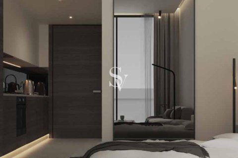 Apartmán v SONATE RESIDENCES v Jumeirah Village Triangle, Dubai, SAE 2 spálne, 121 m2 č. 720269 - Fotografia 8