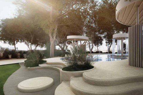 آپارتمان برای فروش در  Jumeirah Village Triangle، Dubai، امارات متحده عربی  1 خوابه ، 84 متر مربع ، شماره 720273 - تصویر 12