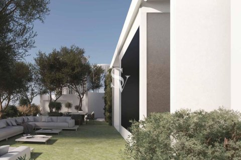 آپارتمان برای فروش در  Jumeirah Village Triangle، Dubai، امارات متحده عربی  1 خوابه ، 84 متر مربع ، شماره 720273 - تصویر 11
