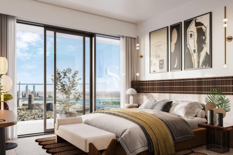 Byt v ADDRESS RESIDENCES ZABEEL v Zabeel, Dubai, SAE 2 ložnice, 131 m² Č.: 720272 - fotografie 3