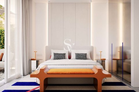 Lägenhet till försäljning i Dubai South (Dubai World Central), Dubai, UAE 2 sovrum, 91 kvm Nr. 720270 - fotografi 19