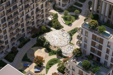 Lägenhet till försäljning i Dubai South (Dubai World Central), Dubai, UAE 2 sovrum, 91 kvm Nr. 720270 - fotografi 6