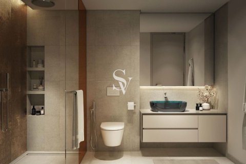 Lägenhet till försäljning i Dubai South (Dubai World Central), Dubai, UAE 2 sovrum, 91 kvm Nr. 720270 - fotografi 23